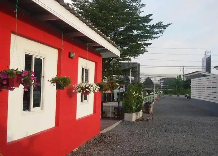 Love Box Resort